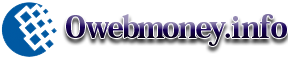 сайт про WebMoney