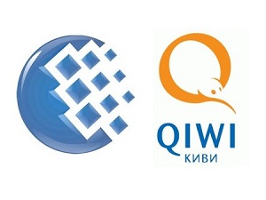 Перевод средств между WebMoney и Qiwi стал проще