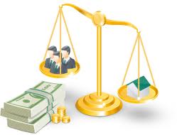 расчет заработной платы работников